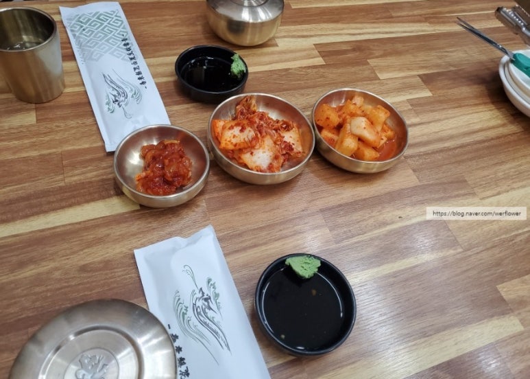 몸뜻갈비탕 이미지
