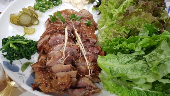 청풍오리 이미지