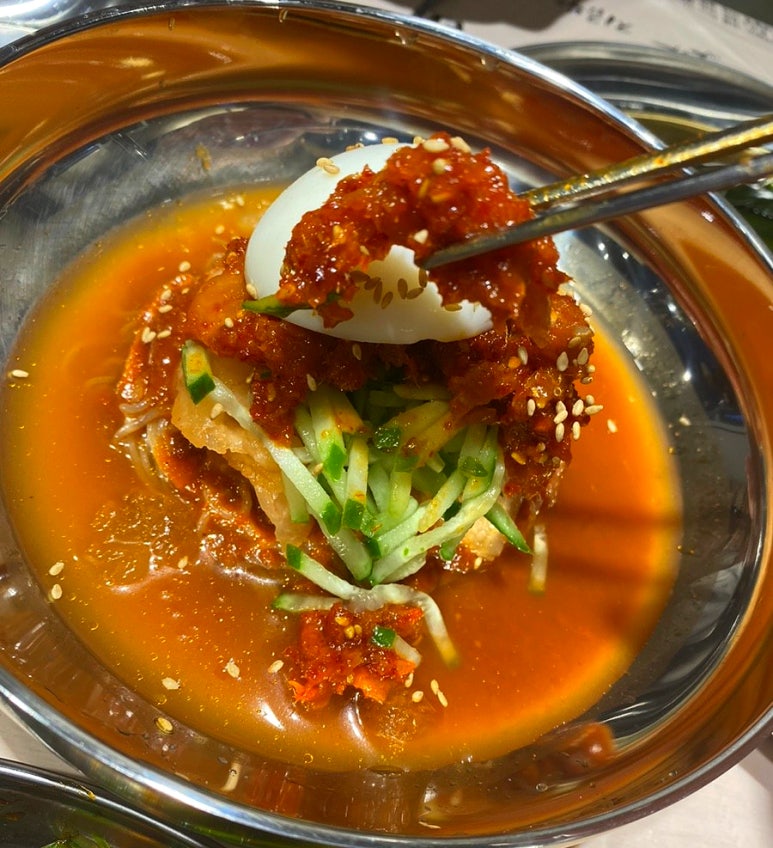 하남돼지집 목포남악도청점 이미지