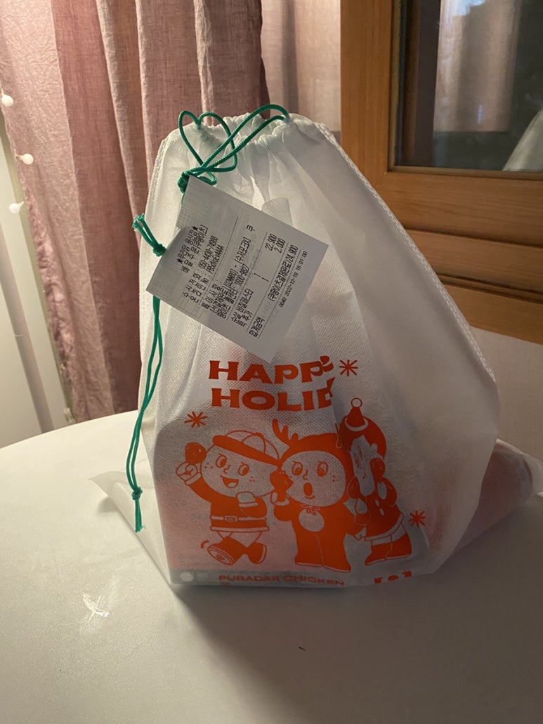 푸라닭용신점 이미지