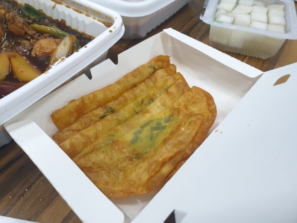 도리 닭 이미지