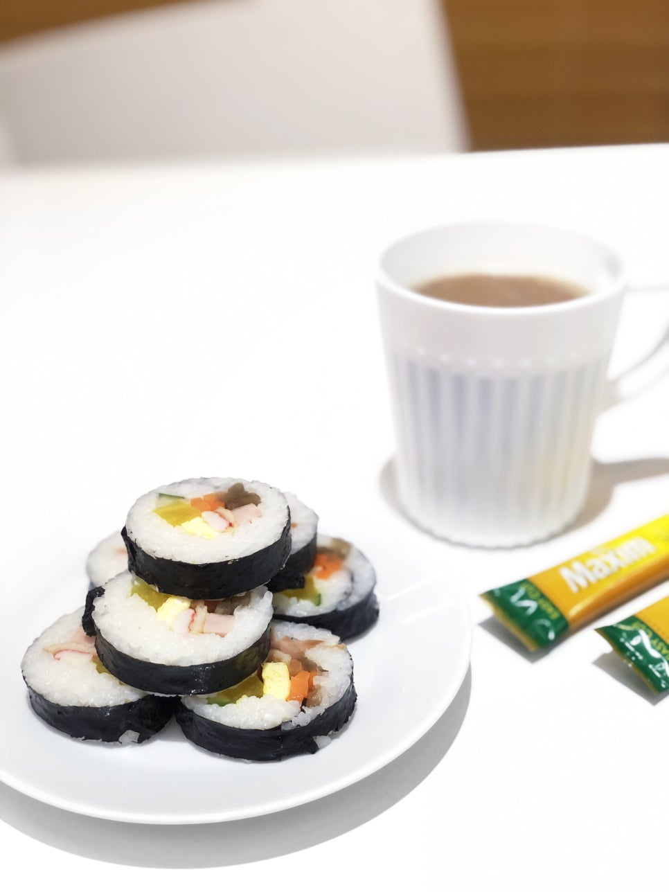 소중한인생김밥 이미지