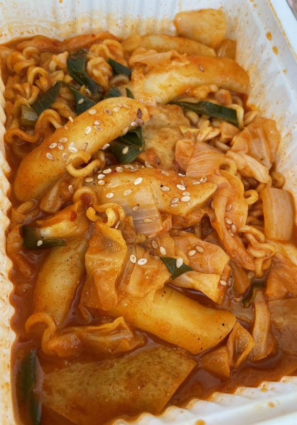 집김밥밖에커피 이미지