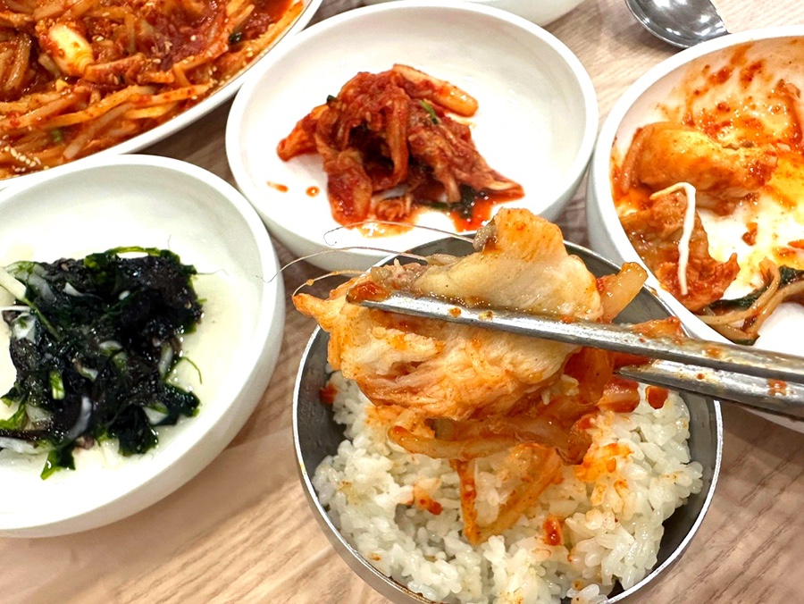 큰손생아구찜 이미지
