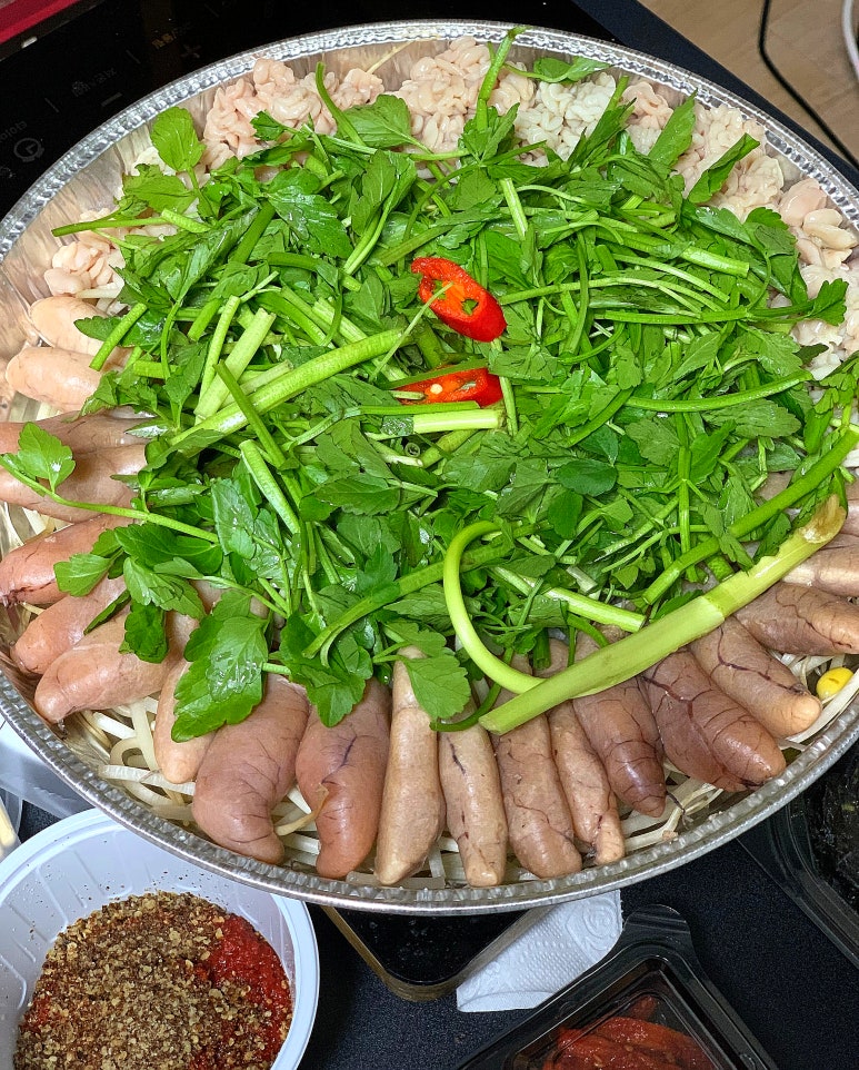 천호용궁알탕 은평점 이미지