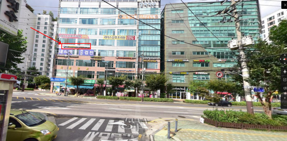 성모속튼튼내과의원 이미지
