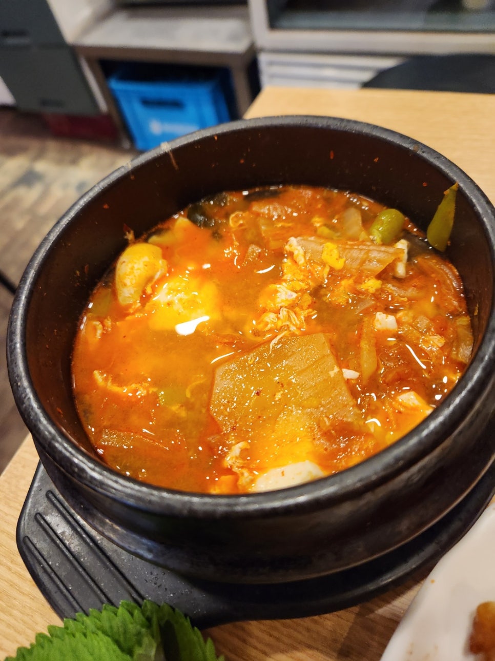 고강왕족발 이미지