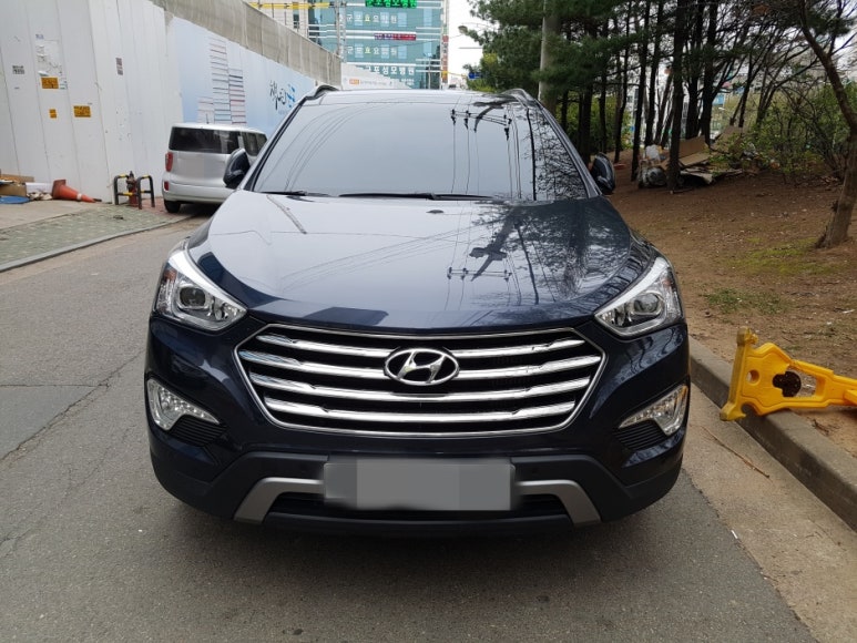 금성자동차정비 이미지