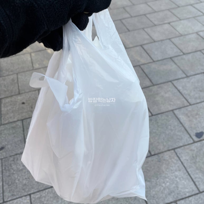 말죽거리꽈배기 이미지