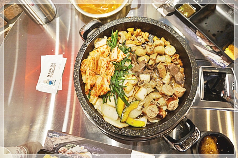 군자대한곱창루원시티점 이미지