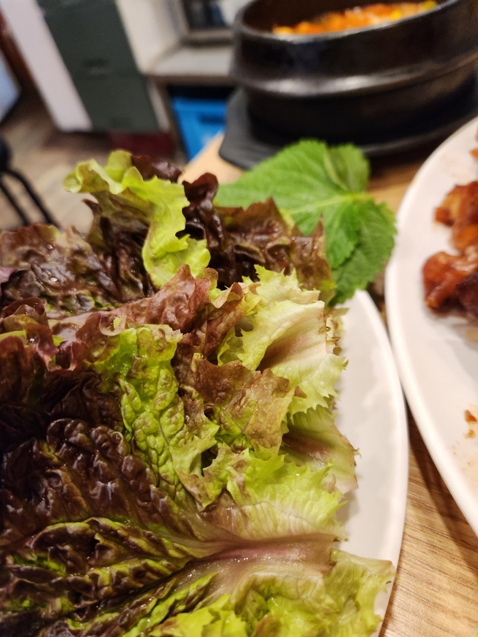 고강왕족발 이미지