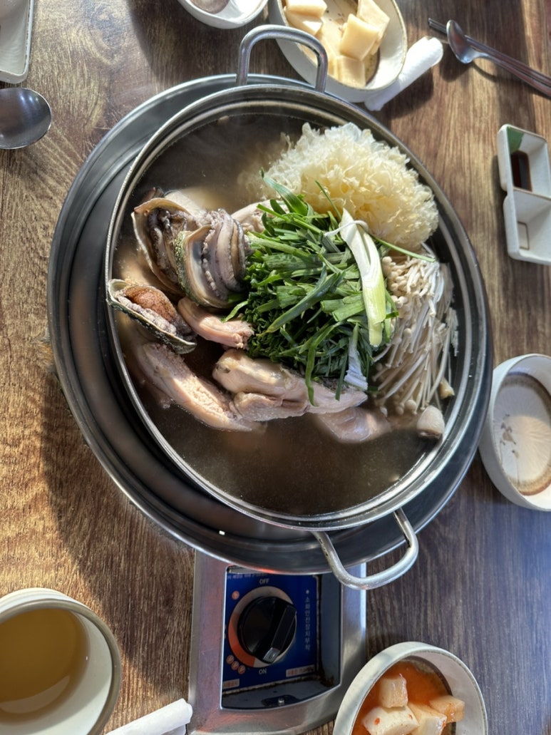 박가네오리랑삼겹살 이미지