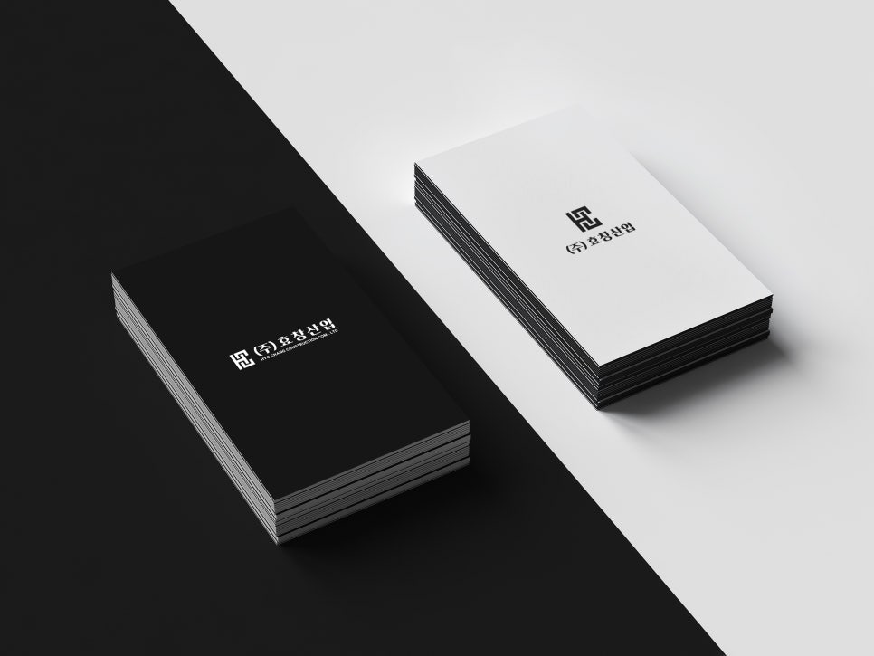 효창산업 이미지