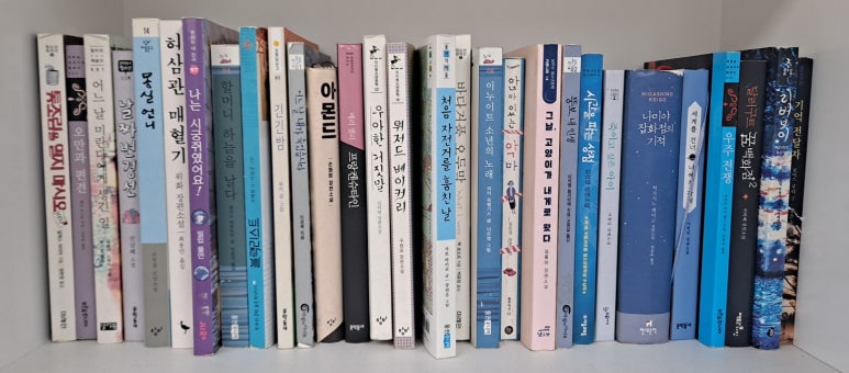 신월전집 이미지