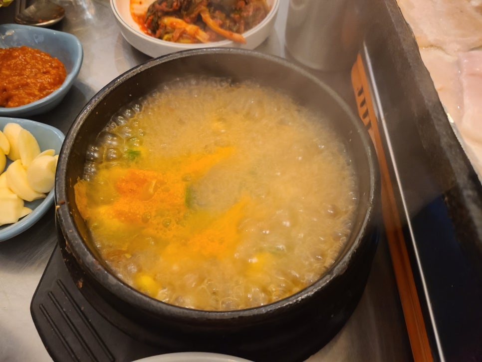 진정한식당 이미지