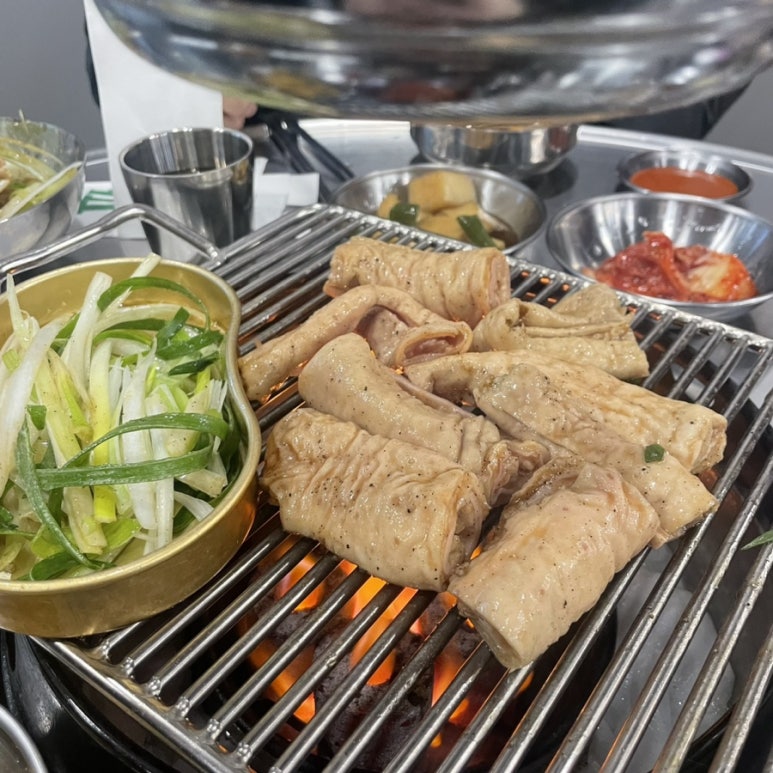 파장군 이미지