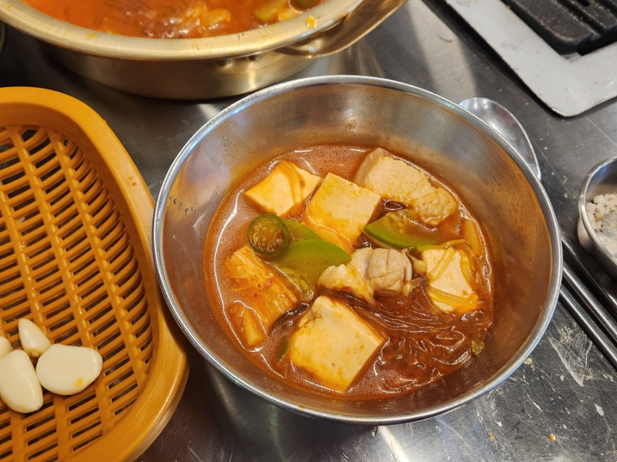 밥공장장 이미지