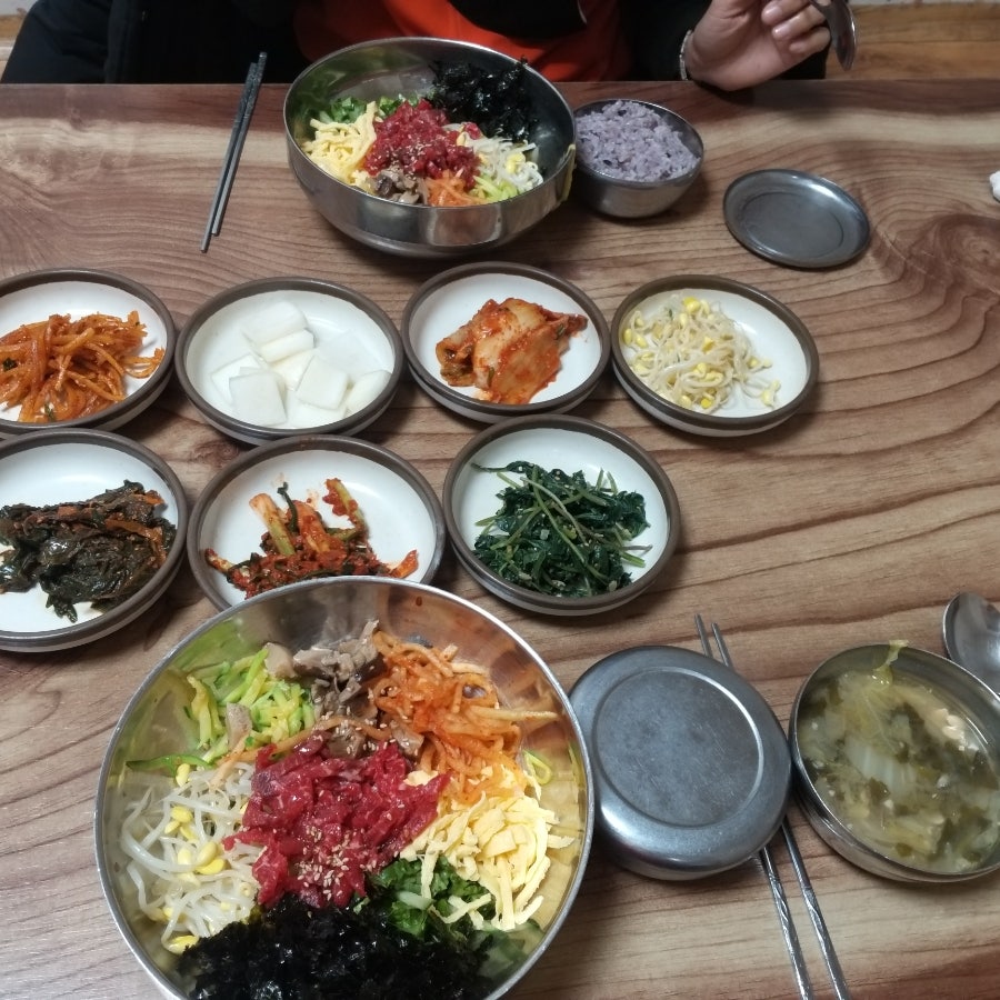 은적산한우 이미지