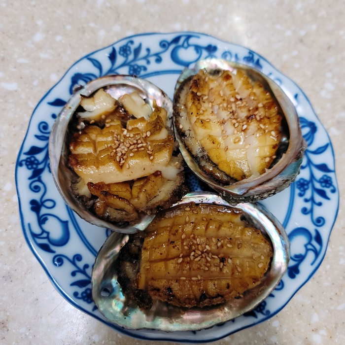 먼바다전복 이미지