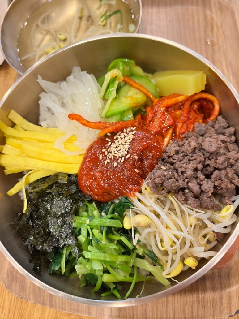 삼백집 역삼역점 이미지