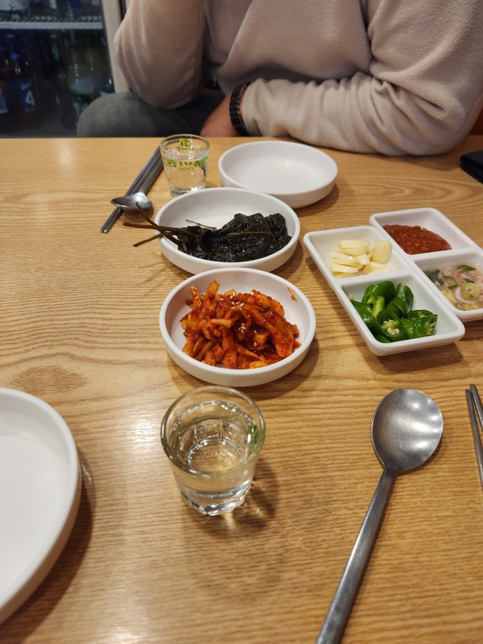 고강왕족발 이미지
