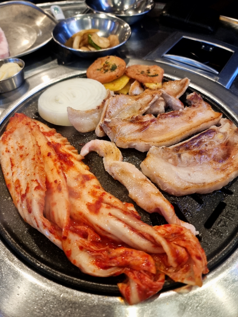 돌아온단골손님 이미지