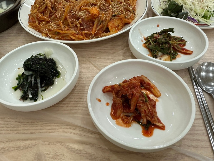 큰손생아구찜 이미지
