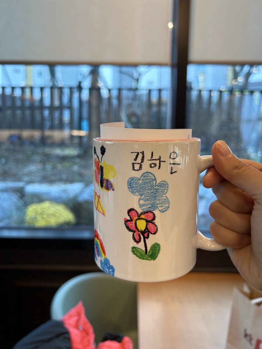 러블리포터리 이미지