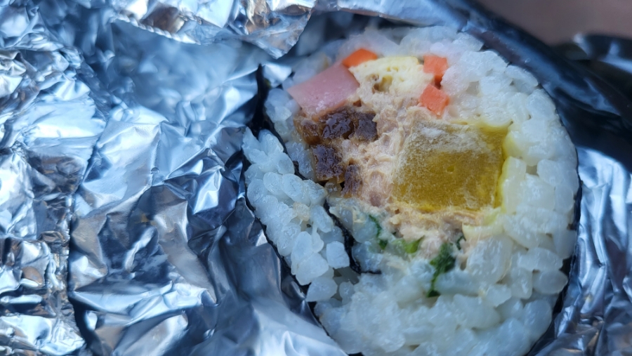 김밥고을 이미지
