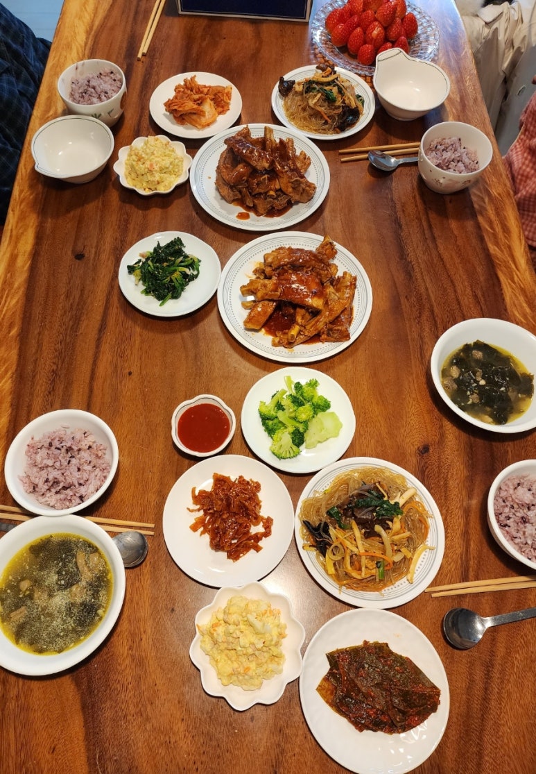 엘씨푸드 이미지