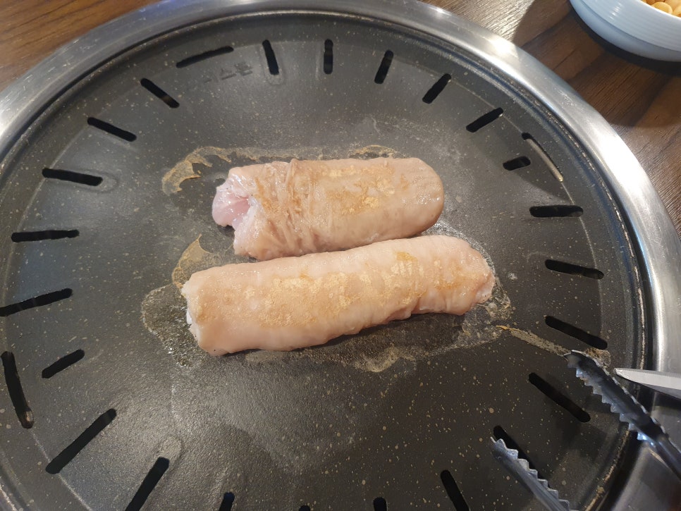 명성양념곱창 이미지