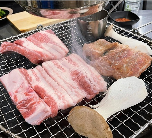 홍이집서동점 이미지