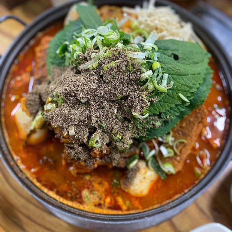 이대조감자탕(주안점) 이미지