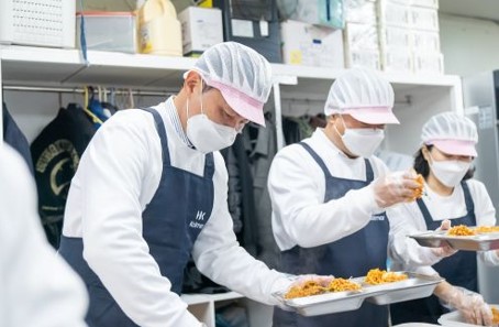 한국콜마홀딩스(주) 이미지