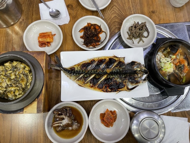 제주해물탕뚝배기전문점 이미지