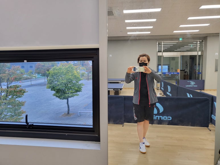경기탁구용품점 이미지