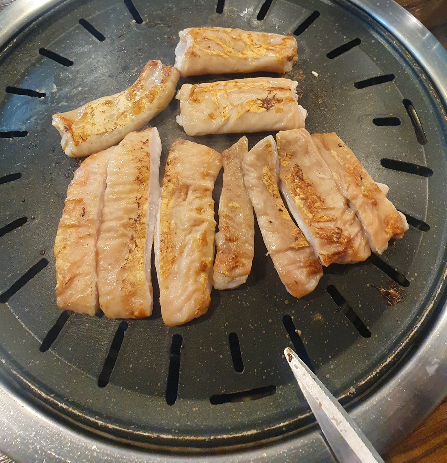 명성양념곱창 이미지