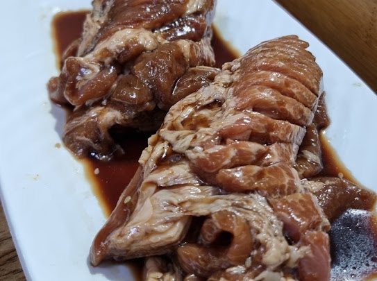 일점사수제돼지갈비 이미지