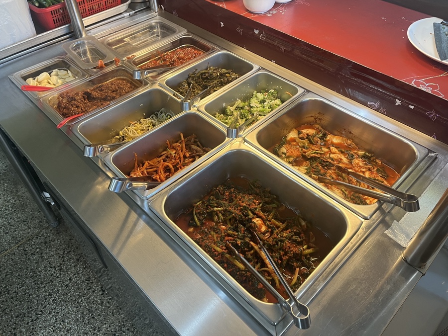 민건이네식당 이미지