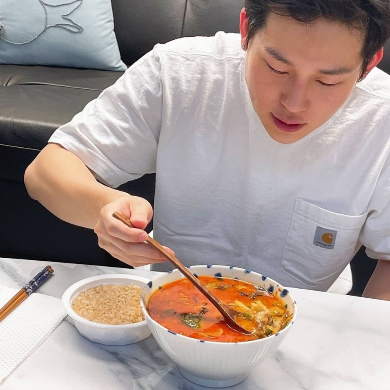 허니밥 이미지