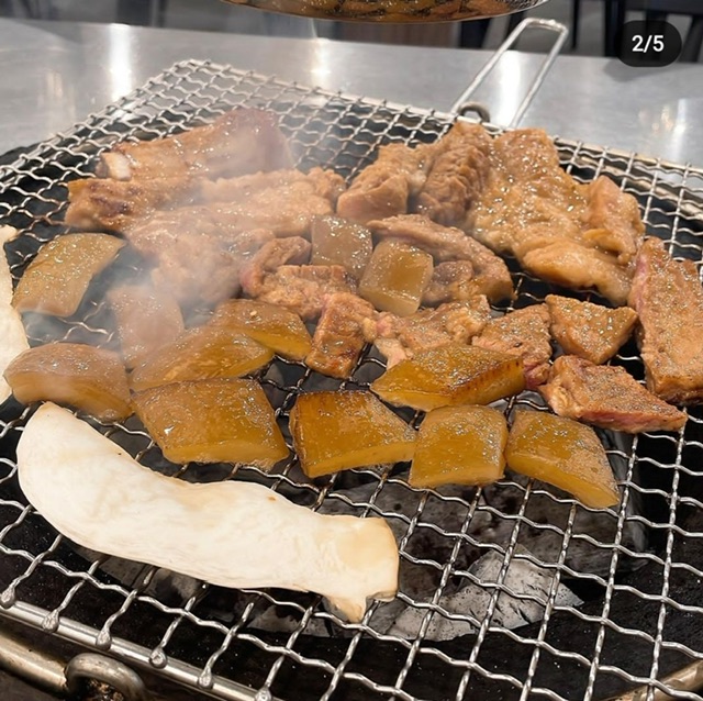 홍이집서동점 이미지