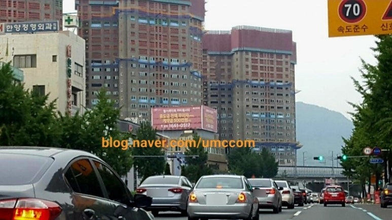 동마산IC주유소 이미지