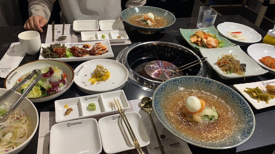 지즐미육회관목포하당점 이미지