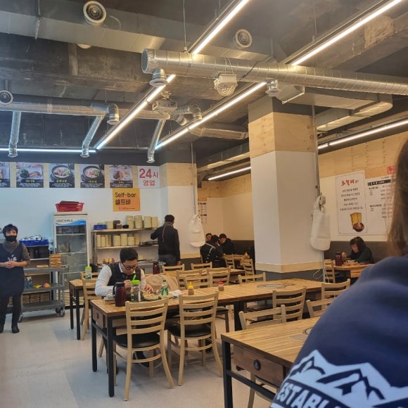 노걸대&배터지는생돈까스 이미지