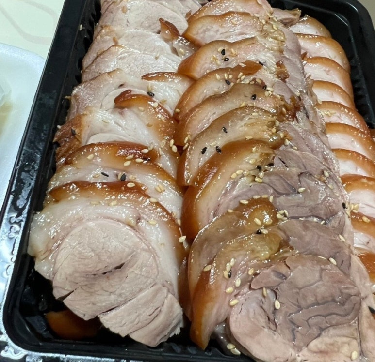 아주싸고맛있는족발 이미지
