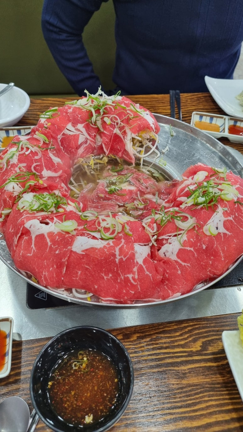 메밀당막국수 이미지
