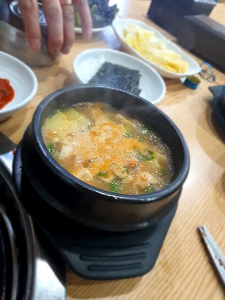 삼오정 이미지