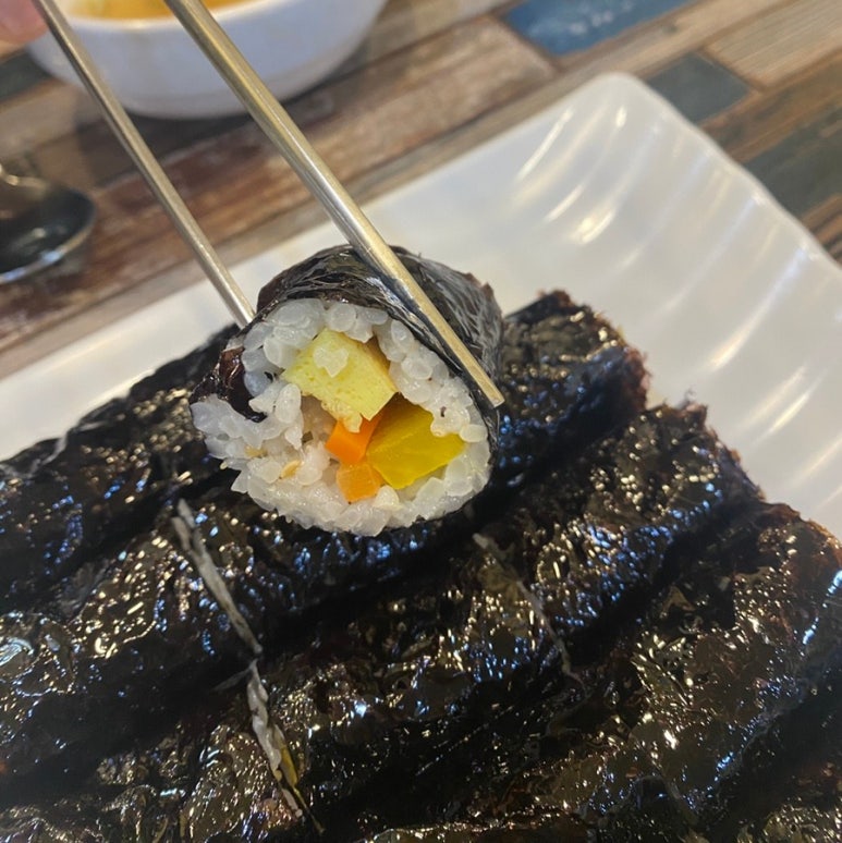 해오름꼬마김밥 이미지