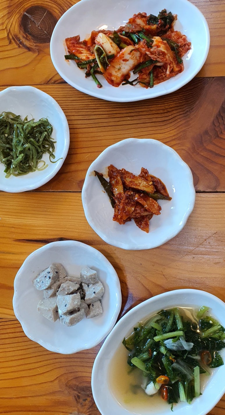 정성어탕 이미지