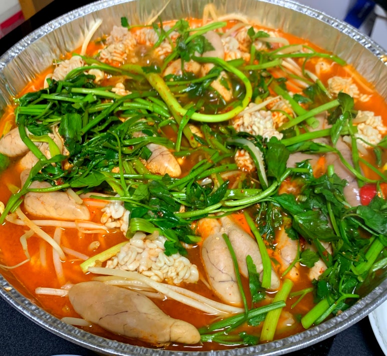 천호용궁알탕 은평점 이미지